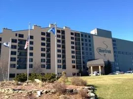 Silver Creek 5216 - The Winter`s Amazing 2 Br Condo