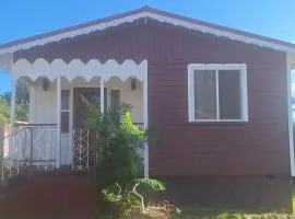 Hidden Exquisite home