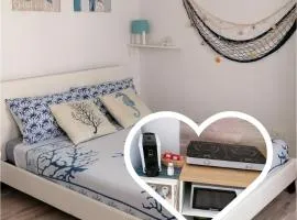 Blue Cottage monolocale centro Sciacca