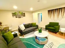 Private Residence Below Basement