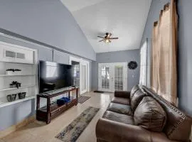 Charming Atlanta Home