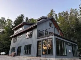 The Carriage House at Boulder Mountain View