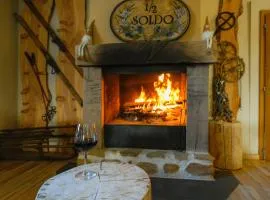 Albergo Locanda Mezzosoldo