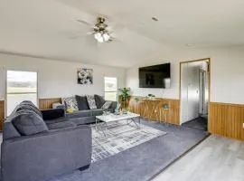 Sports Complex On-Site! Houston Area Family Home