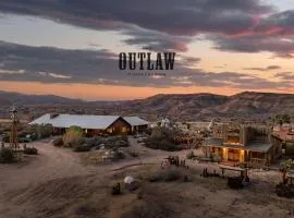 The Outlaw By The Cohost Company