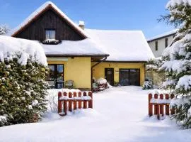 Apartmány Anička vo Važci