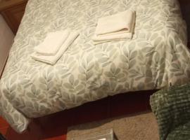 Casa Ladino no Campo，位于科鲁希的酒店