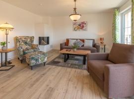 Alte Fischfabrik MoinMoin，位于劳特尔巴赫的酒店