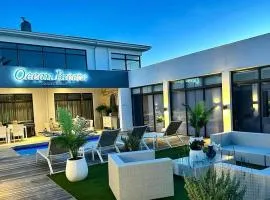 OCEAN BREEZE SUNSET BEACH - Cape Town