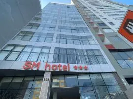 SM HOTEL Plus