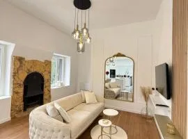 Sublime logement neuf