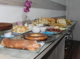 Sumare Hotel Sobre Nova Direção