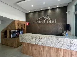 Minas Hotel