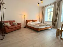 Palais Orange Altstadt Romantik nahe Dom