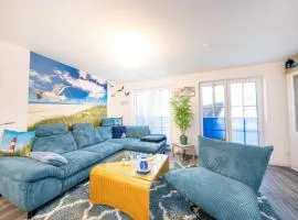 Alte Fischfabrik Am Leuchtturm