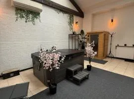 Loft Des Sens