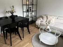 Modern Nyborg Suites