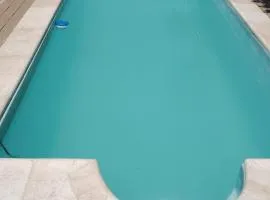 Casa quinta La Merced