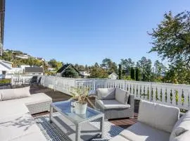 Fantastisk opplevelse i sør! Nydelig & avslappende