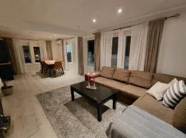 Artic home komfort