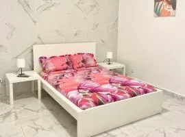 Villa Côte d Azur - 4 chambres, 4 TV, 4 salles de bain privatives - Internet Netflix