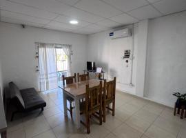 Don Francisco，位于Junín的酒店