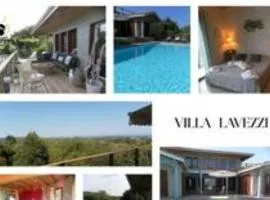 Dormir à Porto Vecchio (Trinité)