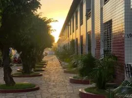 Mar de Formosa - Miramar Hospedagens