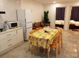 Nadi Easy Stay Near McDonalds