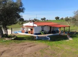 MONTE DO SALTO DA RAPOSA
