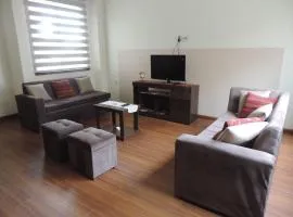 Departamento de Patricia