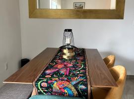 Casa Romero，位于Alcocer的酒店