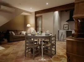 Apartamentos Turísticos En un lugar de tu Casa