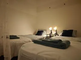 Blueberry Apartment - Studio in the heart of Vaasa