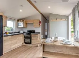 Sea View Caravan at Crimdon Dene Holiday Park