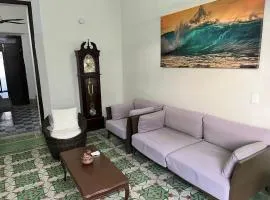 Casa Sierra