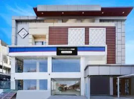 Townhouse Oak Silver City Chowk Formerly HW Residency