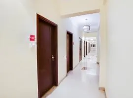 Townhouse Oak Silver City Chowk Formerly HW Residency