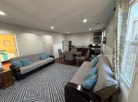 JD Apartment and House