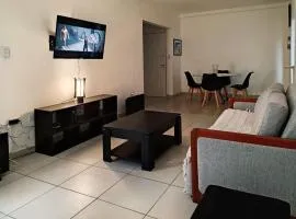 Departamento Familiar San Telmo