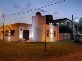 Casa quinta La Merced