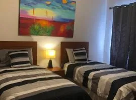 Casa del Olivo bedroom 3