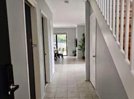 Home away from home!