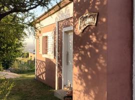 Cabaña La Anita，位于科斯金的酒店