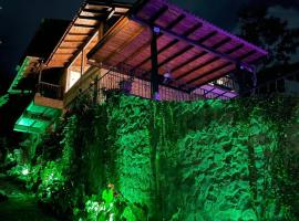 Green Jay Dapa，位于Yumbo的酒店