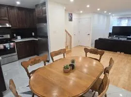 Charming Family Home in Peaceful Laval