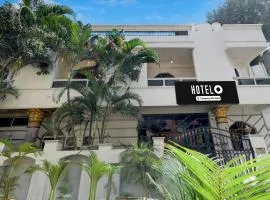 Hotel O Laxmi Narsimha Temple Banjara Hills