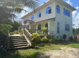 Diamond Coast Villa and Apartments