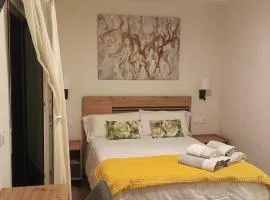 Alojamientos Centro Berzosa