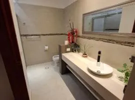 suites vergel terraza